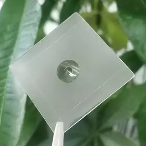 ブロニカのハイライトスクリーン 「フォーカシングスクリーン」