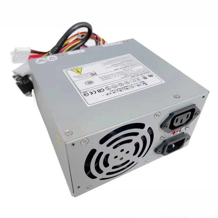 SPI-300G 300W P8 P9 서버 산업 제어 장비 전원 공급 장치 산업용 기계용 전기 스파크 기계 AT 전원 공급 장치