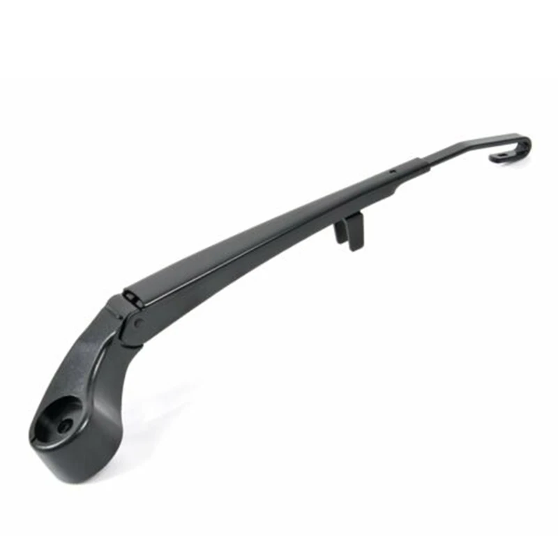 2Pcs Car Rear Window Windshield Wiper Arm Blade Set For BMW X5 E53 1999-2006 61627068076