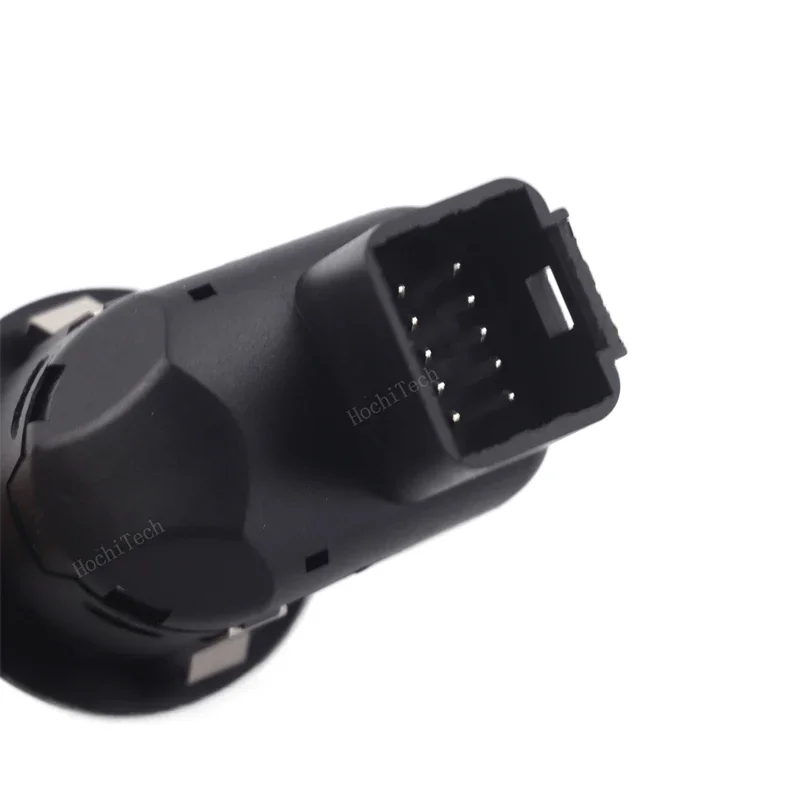 car Rearview Mirror Control Switch Knob Regulator For Renault Laguna Ii Megane 2 8200109014 8200676533
