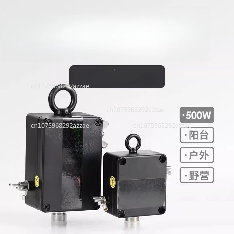 

Адаптер концевой подачи серии 49:1, 500 Вт, 1,8–30 МГц