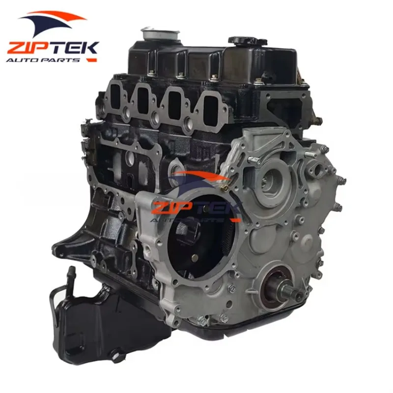 Для двигателя Nissan ZD30, заводская распродажа, новый двигатель Nissan QD32
