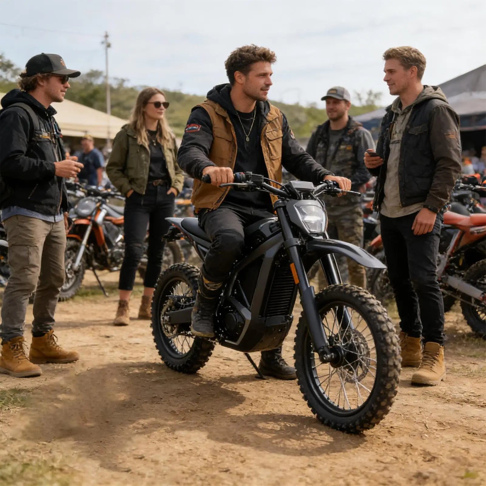 

Motorcycle Mud Guard Front Rear Wheel Protector Motorcycle Wheel Mudguard For Daily Commuting Long-Distance Travel Outdoor