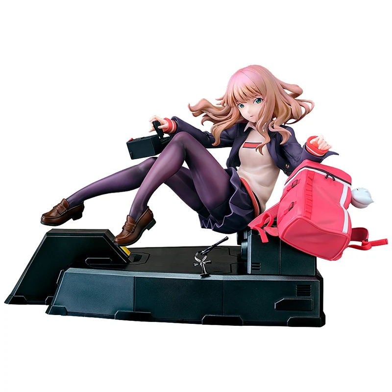 

GSC 1/6 SSSS Yume Minami GAUMA Action PVC Collection Model Toy Anime Figure Toys For Kids