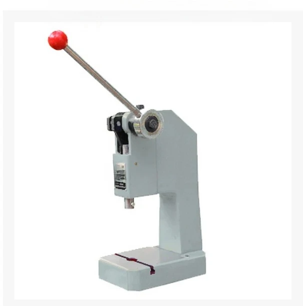 Manual Press Precis… - image
