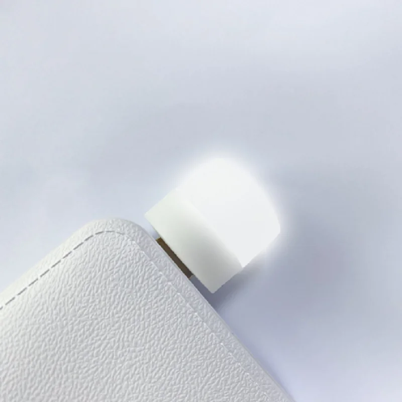 USB Small Night Light Led Portable Mobile Power Interface Can Be Used for Laptop Socket, Etc