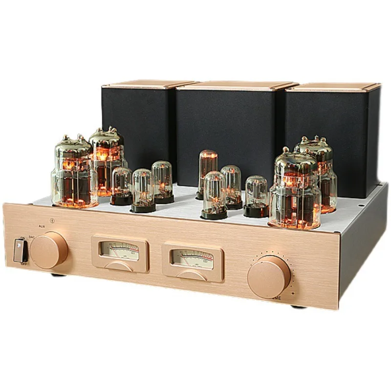6C pure bile tube 33 high bile soul  , fever grade high  bile machine power amplifier hifi  amplifier, others