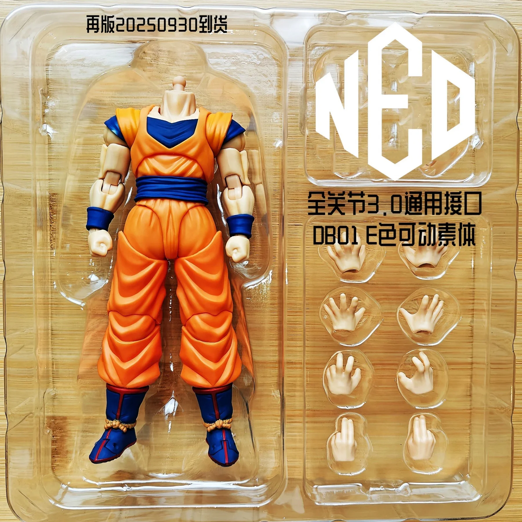 جديد Neokong ستوديو نموذج Ssj3 غوكو عمل أرقام سوبر 3 فيجيتو تمثال لعبة دراغون بول SHF 3.0 شخصيات كرتونية جمع لعبة مجسمة