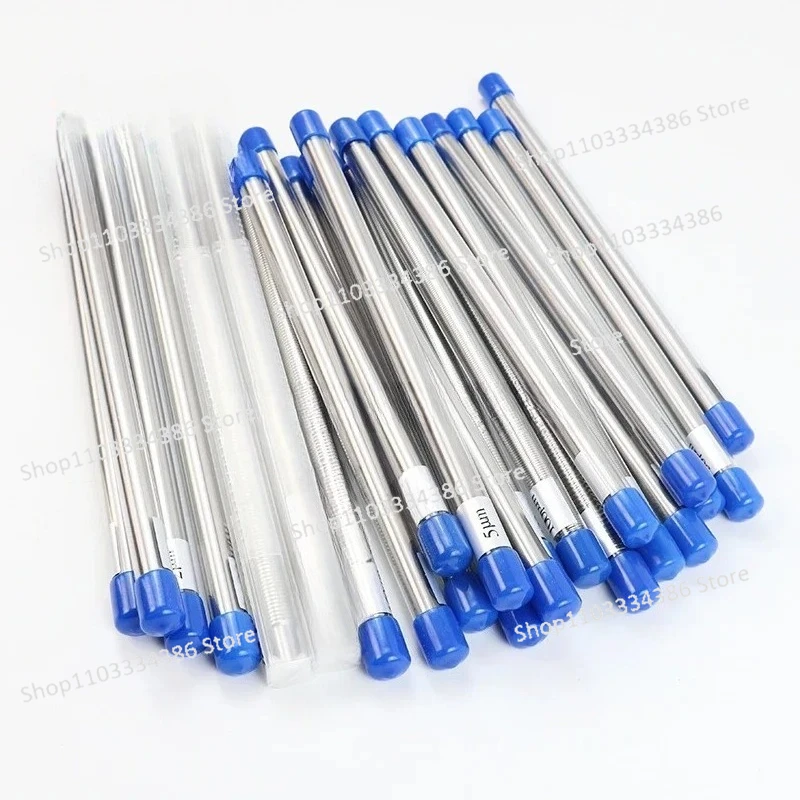 

Высокоточный нанесение проволочных стержней