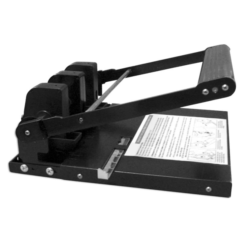 [2 Years Warranty] Scrapbooking Paper Hole Puncher Sizes Manufacturer