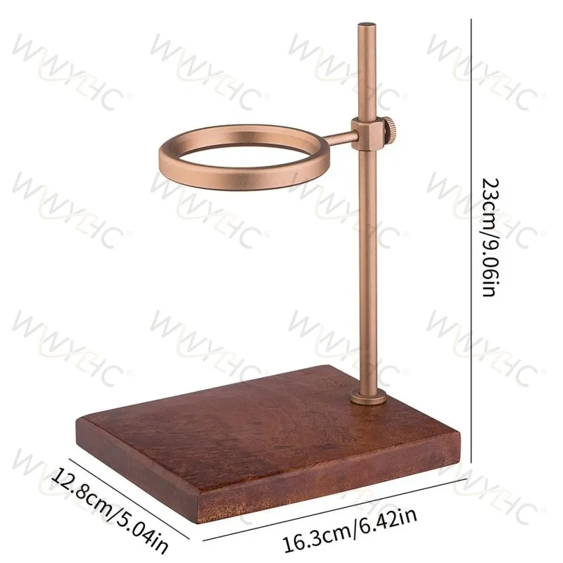 Suitable for Coffee Dripper Holder Dripper Coffee Stand