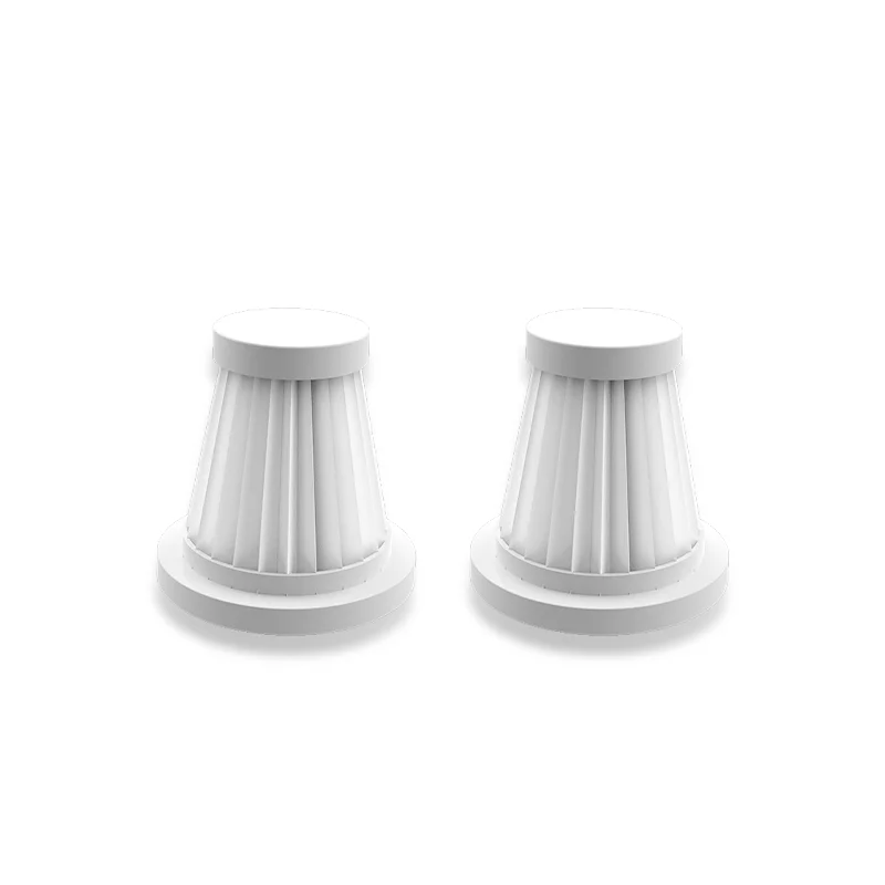 Car vacuum cleaner filter
