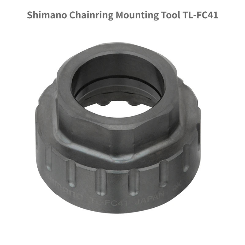 Guía Definitiva del Herramienta de Montaje de Platos Shimano TL-FC41: Todo lo que Necesitas Saber para Mantener tu Bicicleta en Perfecto Estado
