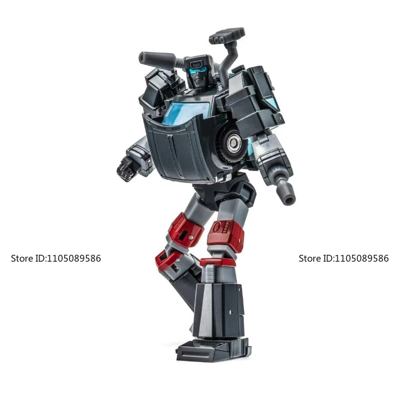 สินค้าใหม่ในสต็อก บรรจุภัณฑ์เดิม ทรานส์ฟอร์เมอร์ G1NA-H64 ไทรล์เบรกเกอร์ ของสะสม โมเดลคลาสสิก ของเล่น ของขวัญวันหยุด ฟิกเกอร์