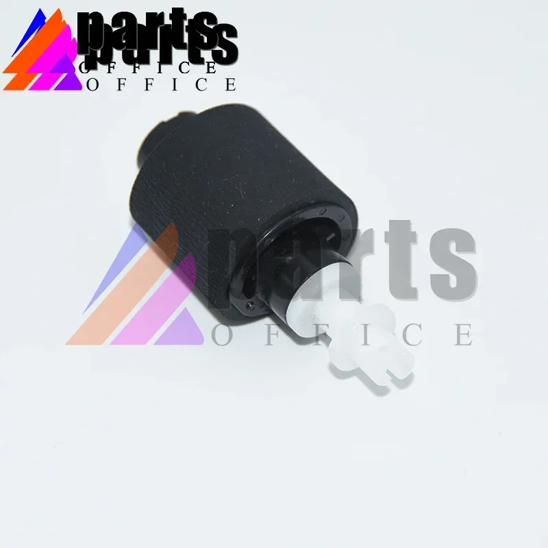 10PCS RL1-3167-000 RL1-1370-000 Tray 2 Pickup Roller compatible for HP M3027 M3035 M3037 M521 M525 P3005 P3015 / 3027 3035 3037