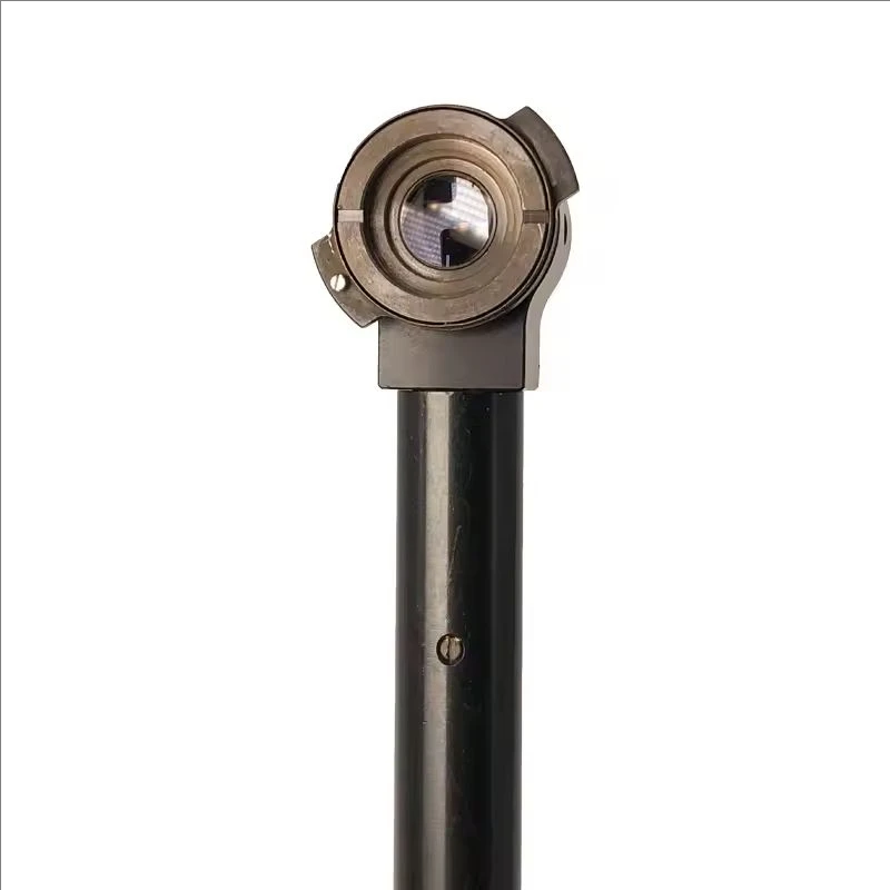 

Новый диагональный окуляр для тахеометров Hi Target HTS-220R и FOIF ZTS121 ZTS420