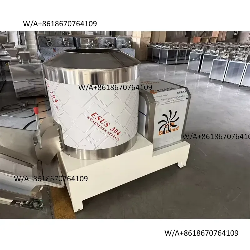 2026 Industrial Blender Mixer Machine Flour Mixer Mixing Dry Powder Machine for Noodle Bread Pasta