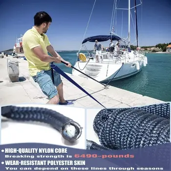 10 best sales lina kotwiczna do łodzi - №7