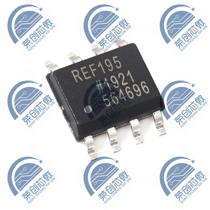 

2PCS/LOT REF195FSZ REF195FS REF195 SOIC-8 New Original in Stock