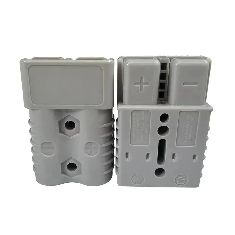 Electric forklift charging SMH high current connector connector socket