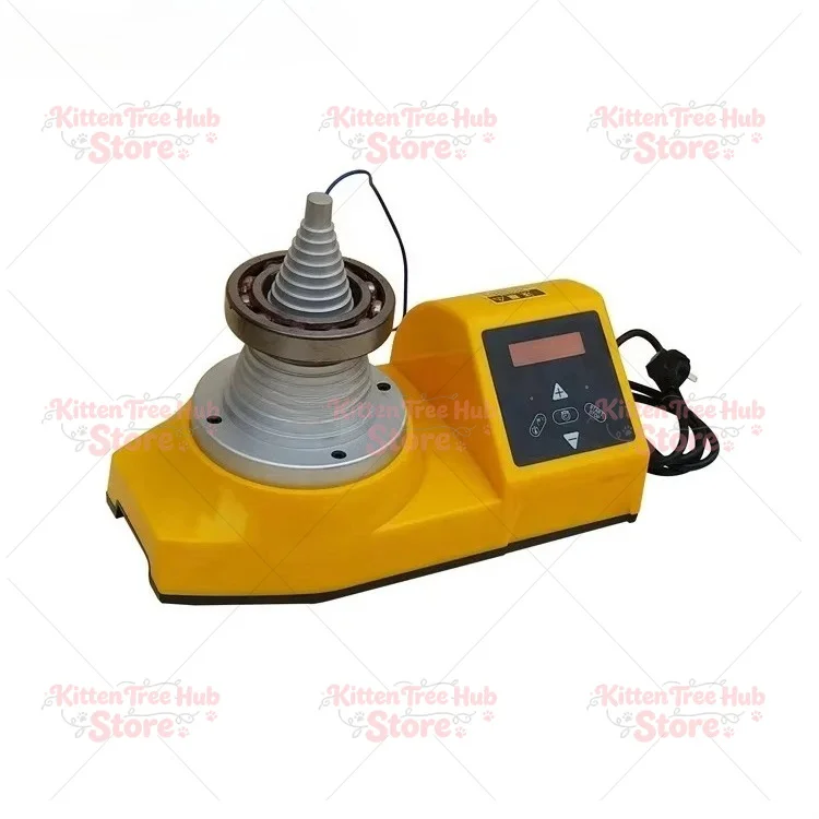 Cone Type Heating Fast Portable Induction Bearing Heater