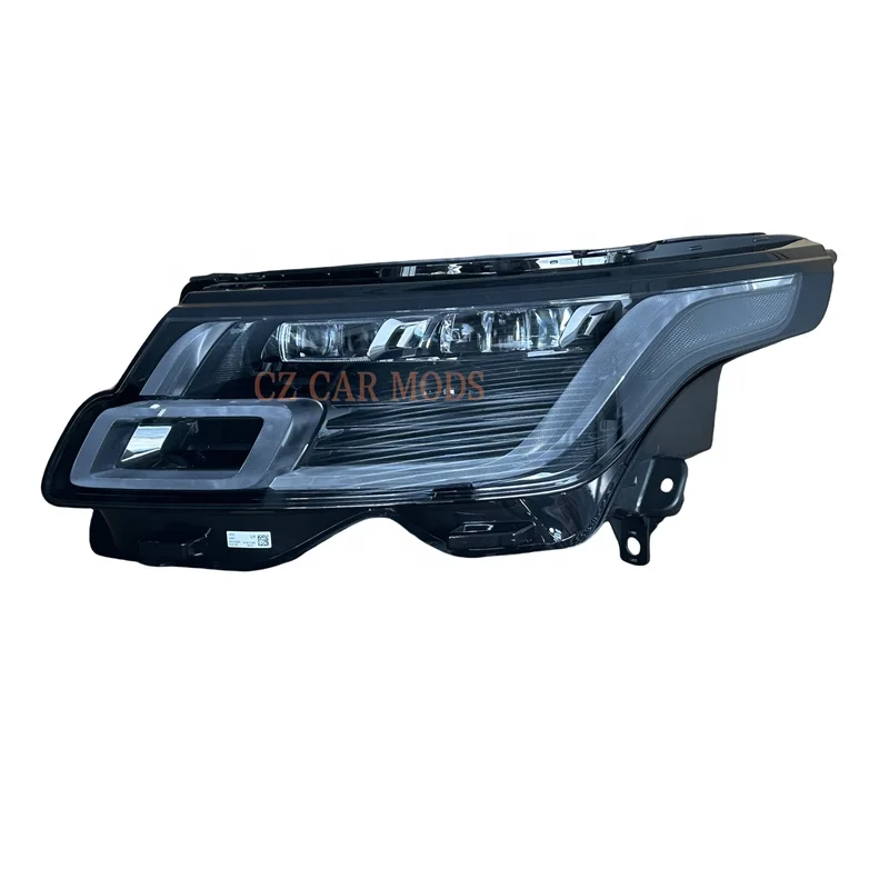 

Wholesale Accepted LH LED Headlights Assembly for Land Land Rover Range Rover LED Headlight Replacement Headlamps Head Lights