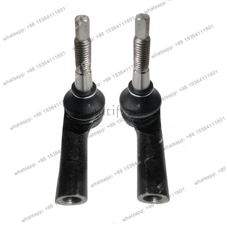 For Auto Parts (K8'KL 'K4) 19-Ball Head Direction Cross Tie Rod (Outside) L/R