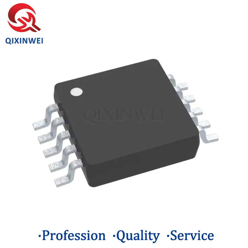 Nuovo Originale 1PCS LM3354MM-3.3 LM3354MM