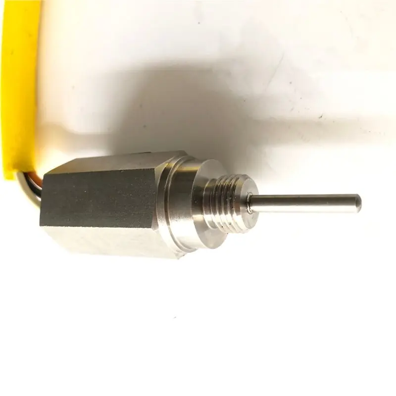 ABVG-For CAT D6R Engine Replacement Temperature Sensor Part Numbers 3508 3508B 118-7226 134-2252 1187226 1342252