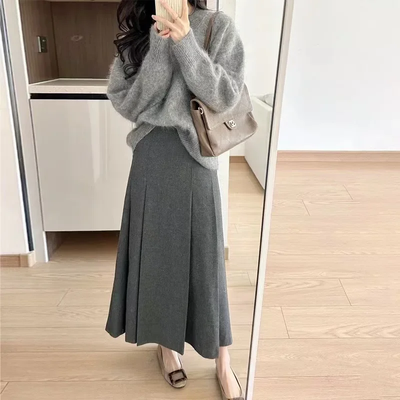 Elegant Women's Petite Suit Age-Reducing Fashionable Streetwear Spring New Arrival 2-Piece Set Stylish Trendy Classy Outfits