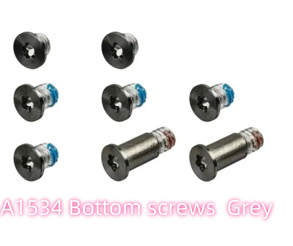 1Set New For MacBook Retina 12.6
