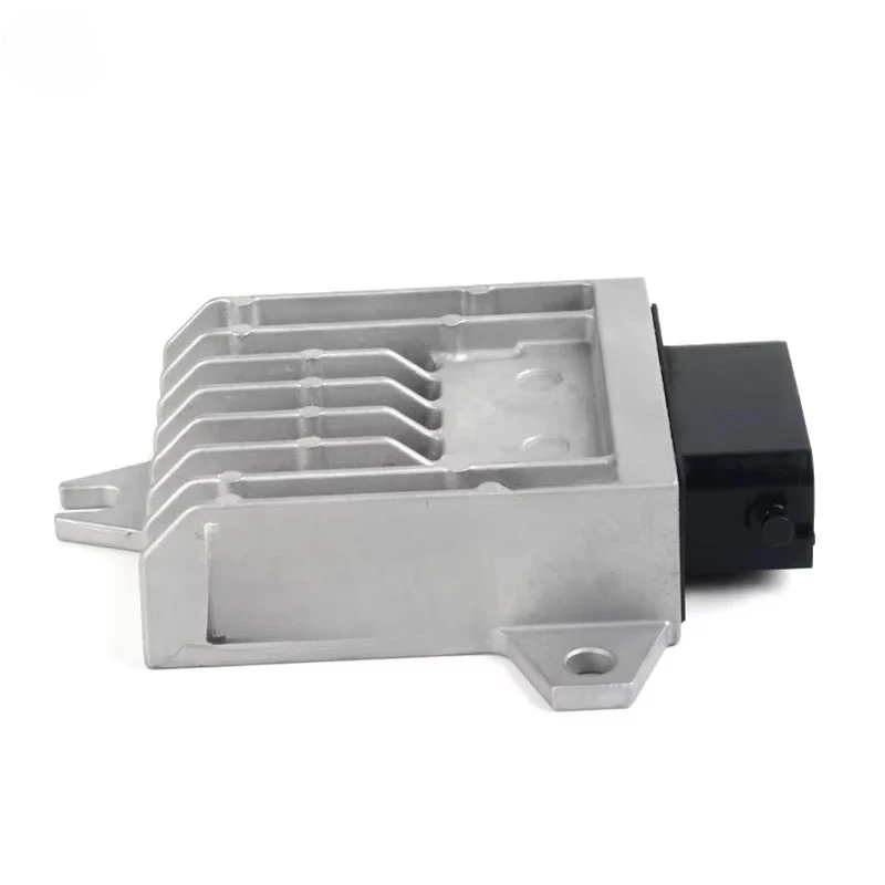 L539189E1H LFJJ189E1C Tested Programmed TCM TCU Transmission Control Module For Mazda 5 MAZDA 3 2.0 2007 2008 2009 2010