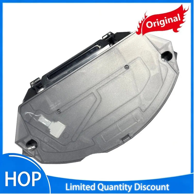 【brand-new】water-tank-dust-box-replacement-part-for-eufy-l60-l60-hybrid-ses-2-in-1-vacuum-cleaner-units