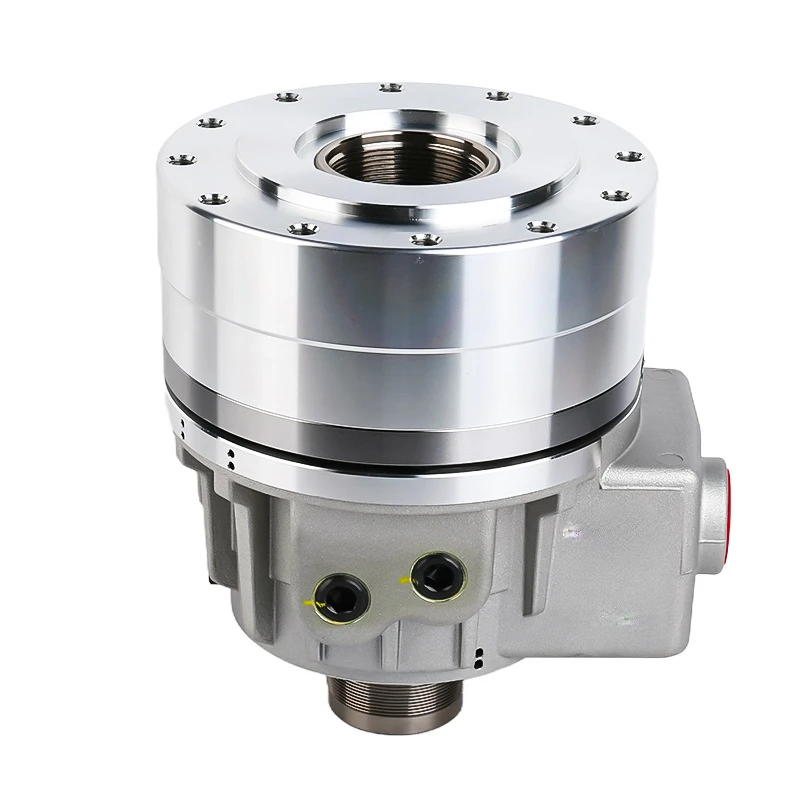 

Hollow hydraulic rotary cylinder M-1036M-1246M-1552M-1875
