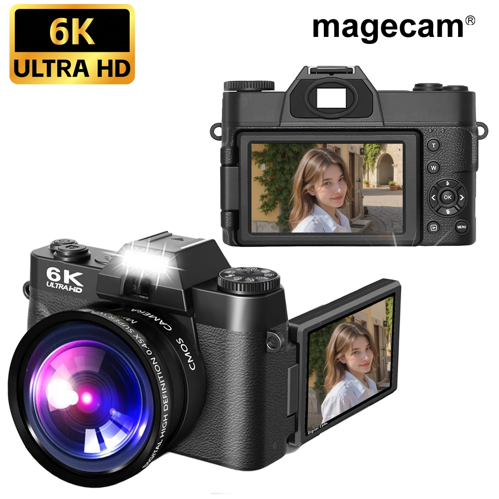 Magecam 6K Compact … - image