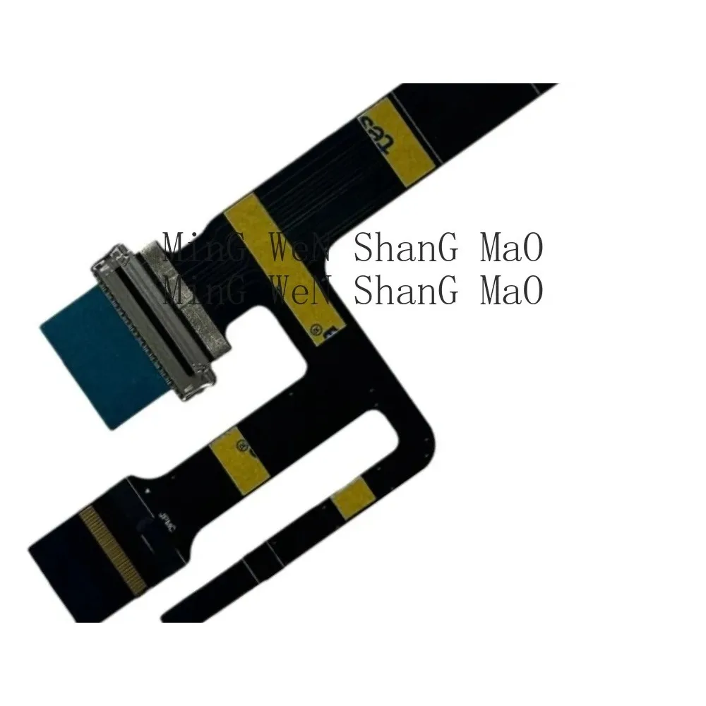 Laptop LCD Screen Cable for Dell XPS 13 Plus 9320 OLED GDO31 0T6VDG LF-L079P DA300010010 09YX7T LF-L075P DA30001NG10
