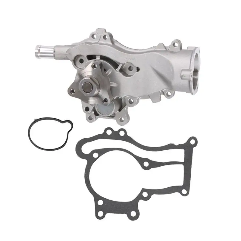 

AC54-AW6662 1334128 1334169 1334210 1334228 1334219 C1334169 25193406 25192709 Engine Water Pump For Buick Encora