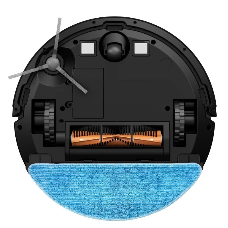 3000pa Strong Suction Robot Vacuum Cleaner Sweep and Wet Mopping