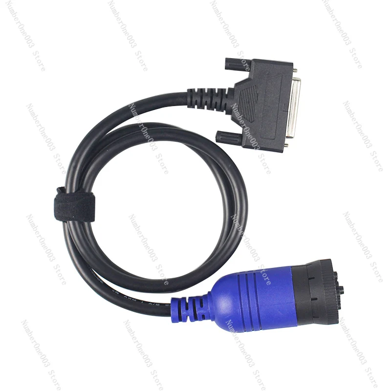 Cummins INLINE 6 Data Link Adapter INSITE8.7