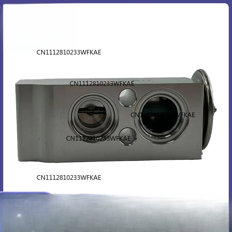 Suitable for Hyundai Kia VVT/ELT/LANDONG, Cooling Air Conditioning Expansion Valve 97626-A7000/2D000