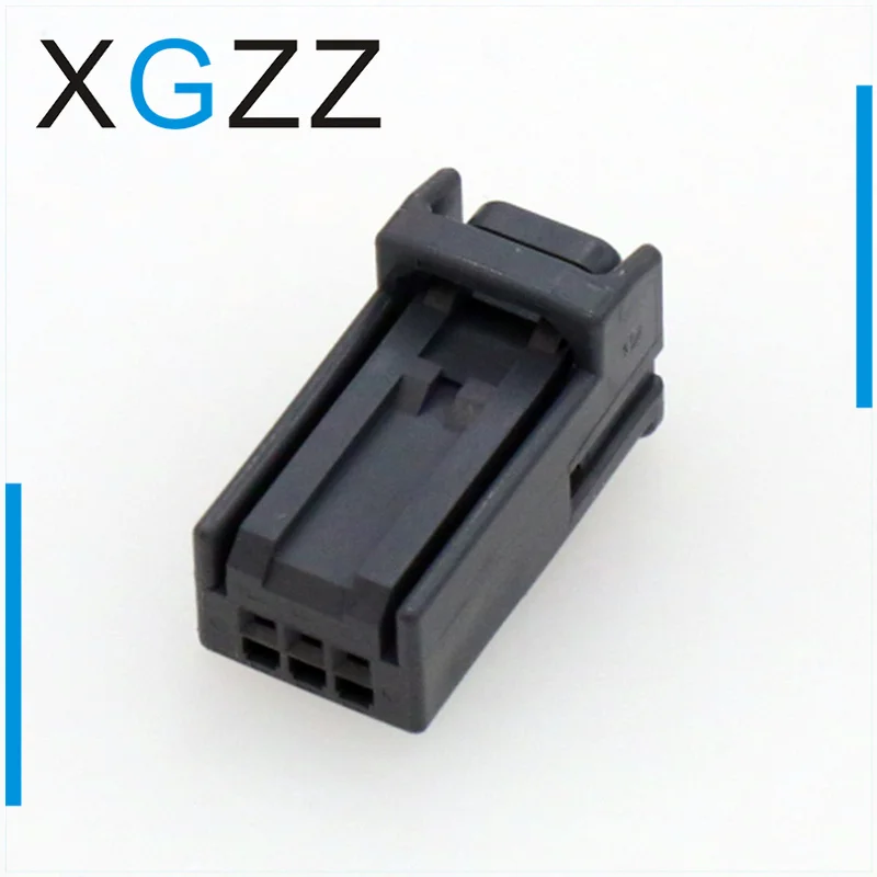 MX34003SF1 compatible with Honda CRV Jade Fit microphone JAE plug 3PIN including terminals