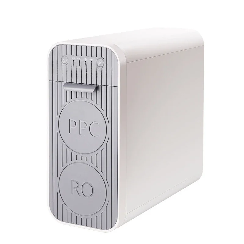 

1200G large flow, direct drinking water, pure water machine, purifier RO reverse osmosis, household