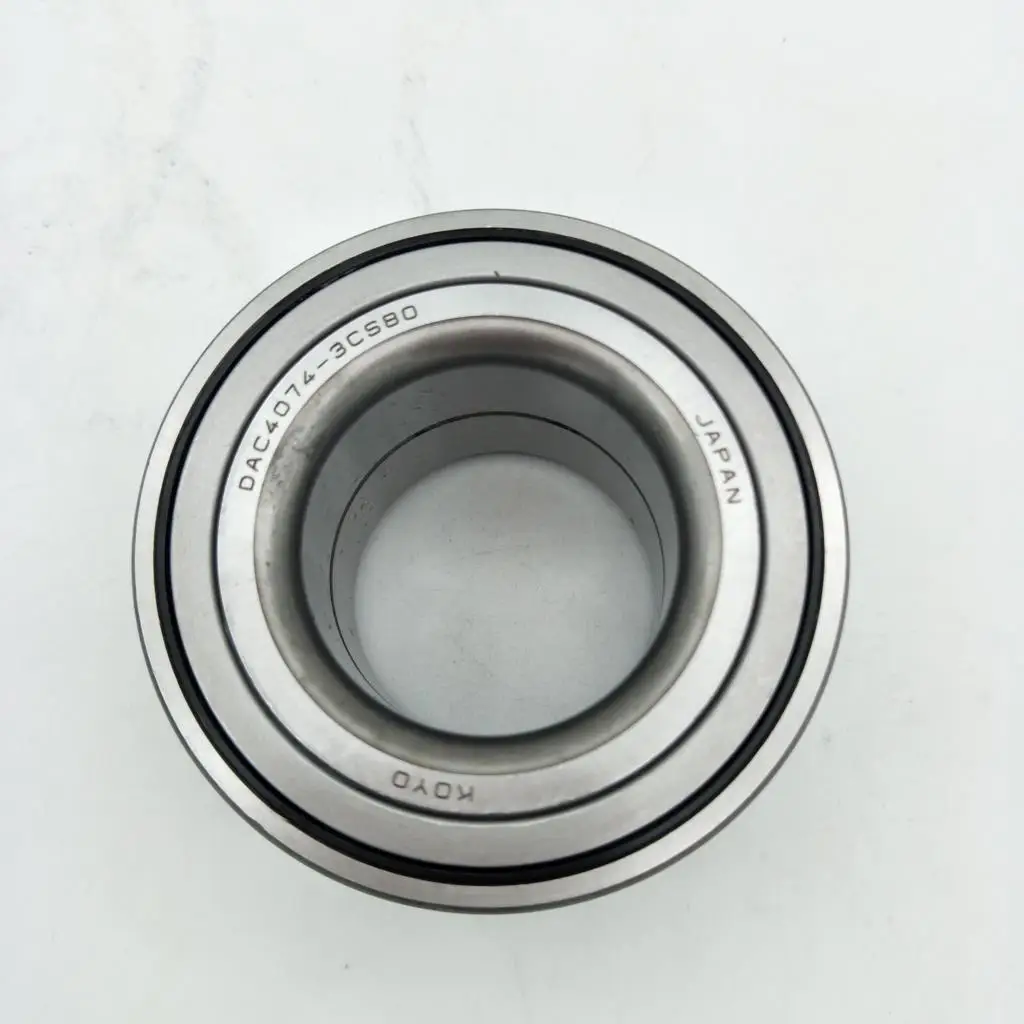 Koyo Automotive Wheel Bearing DAC377237 37x72x37 wheel hub bearing auto parts car wheel bearing DAC37720037 DAC377237