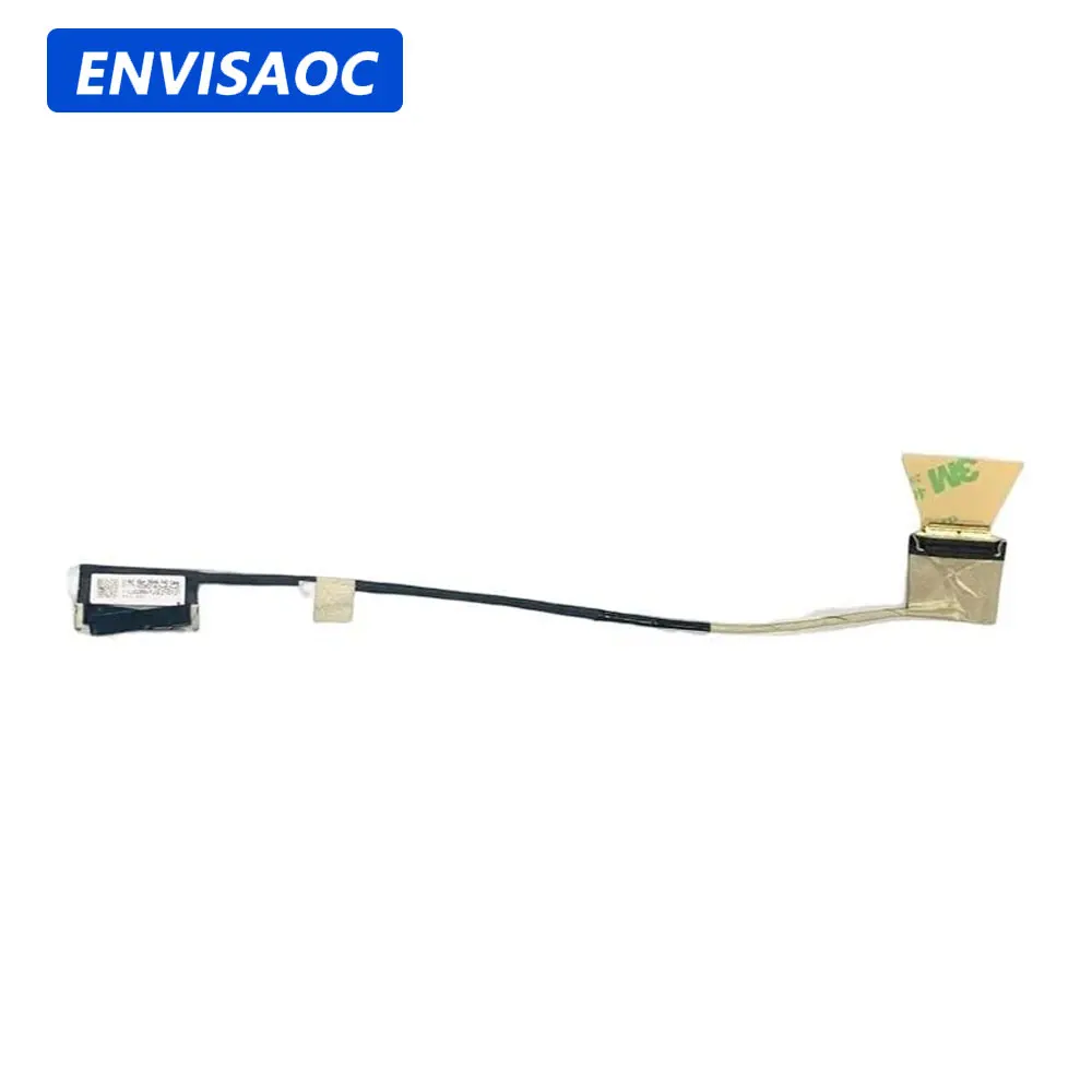 OEM For HP EliteBook 840 G7 740 745 840 845 G7 G8 Zbook Firefly 14 G7 G8 Laptop Video Screen LCD LED Display Ribbon Flex Cable