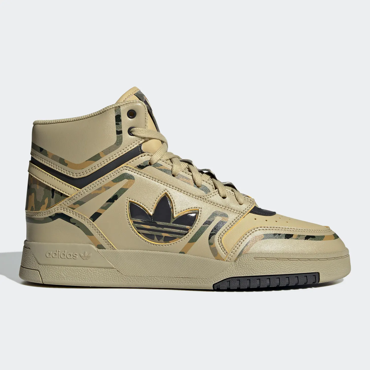 

Adidas genuine Originals Men's Fashion Basketball Sneakers GY6540