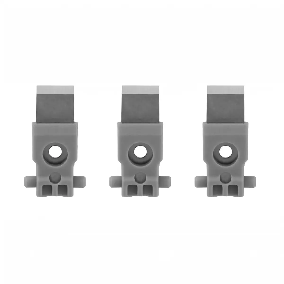 Filament Cutter & Cutter Lever Kit for P2S 3D Printer Toolhead Filament Cutting Blade Lever Assembly Parts