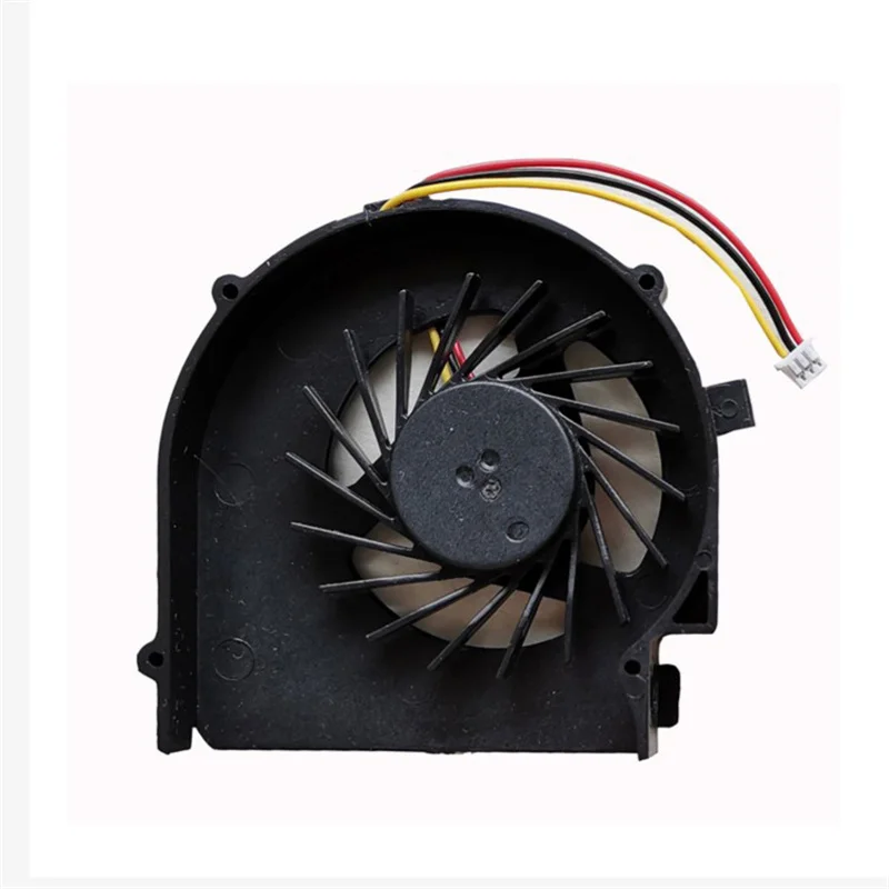 New Laptop Cooler CPU GPU Cooling Fan For Dell N4030 P07G 14V N4020 M4010