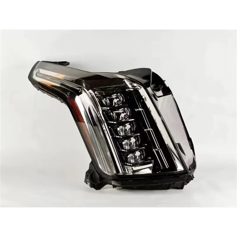 Original for Escalade LED Headlight Assembly for 2015-2022 Models High Configuration Head Lamp