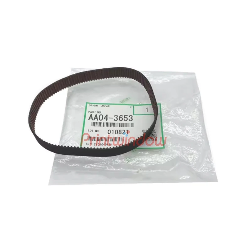 Original AA04-3653 Fuser Drive Belt for Ricoh Aficio W2400 W3600 W2401 W3601 W6020 W7040 AA043653