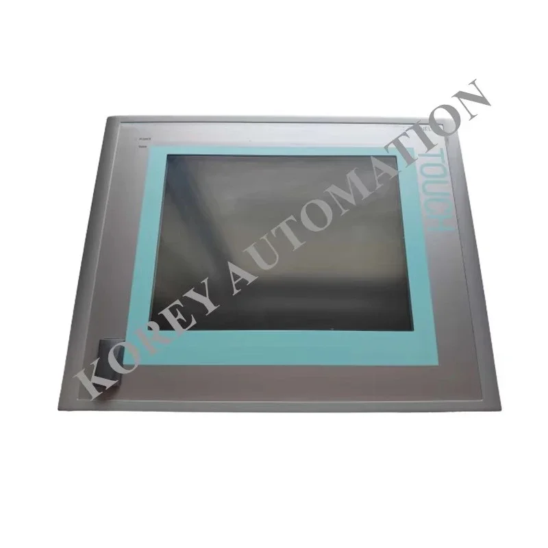 

In Stock Industrial Computer Display PC Touch Screen Panel PC PANEL 12T 677/877 ROHS A5E00734969